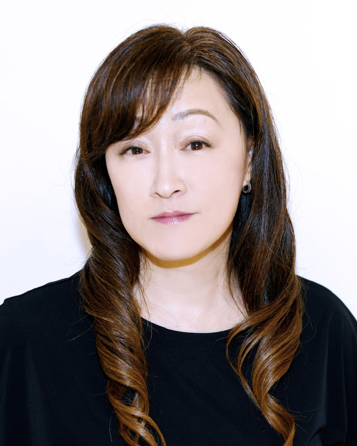佐藤　明美