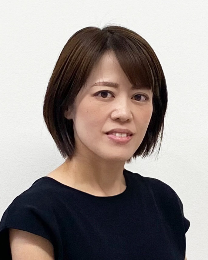 大橋　里美