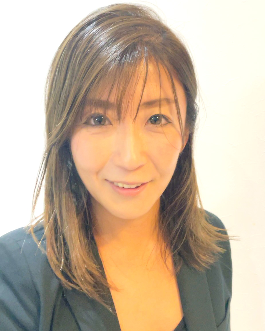 矢野　涼子