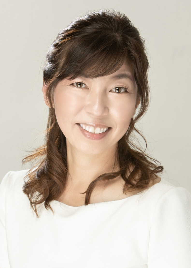 小沼　瑠美子